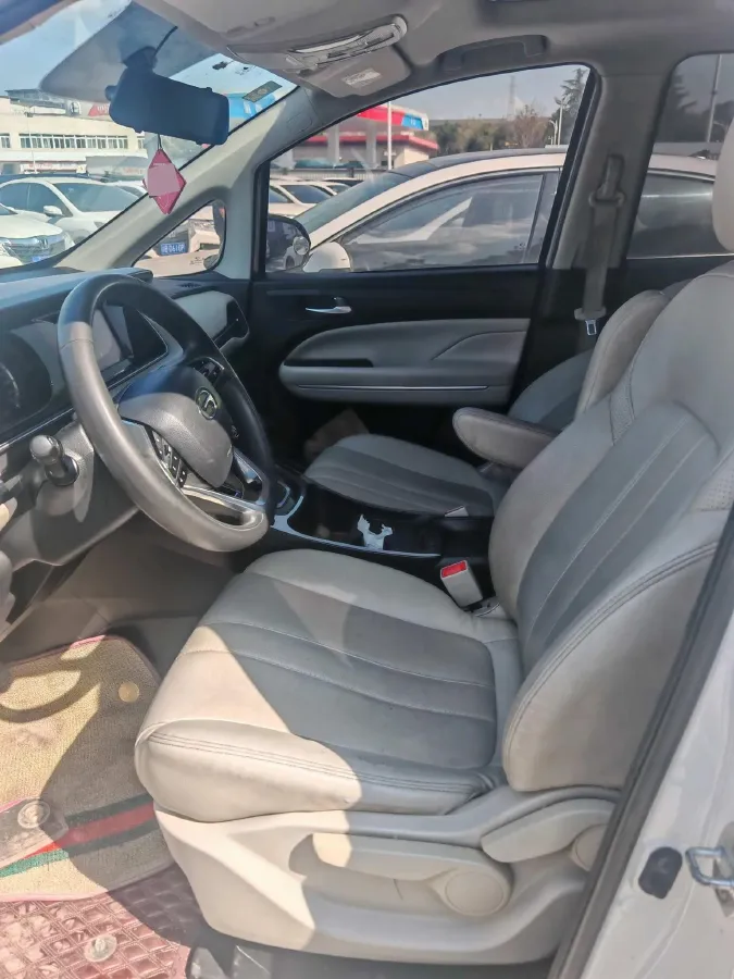 2021 GAC Trumpchi M6 1.5T 169HP L4 7DCT,autocango,china used car exporter,china ev exporter,chinese used car exporter,chinese used ev exporter