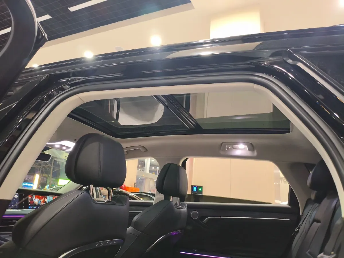 2024 Voyah FREE 1.5T 150HP L4 REEV 39.2KWH,autocango,china used car exporter,china ev exporter,chinese used car exporter,chinese used ev exporter