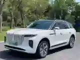 2022 HongQi E-HS9 BEV 120KWH