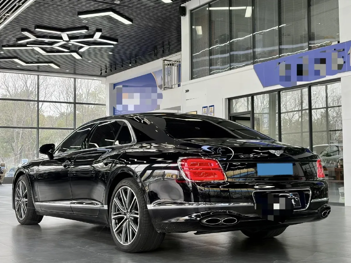 2022 Bentley Flying Spur 4.0T 550HP V8 8DCT,autocango,china used car exporter,china ev exporter,chinese used car exporter,chinese used ev exporter