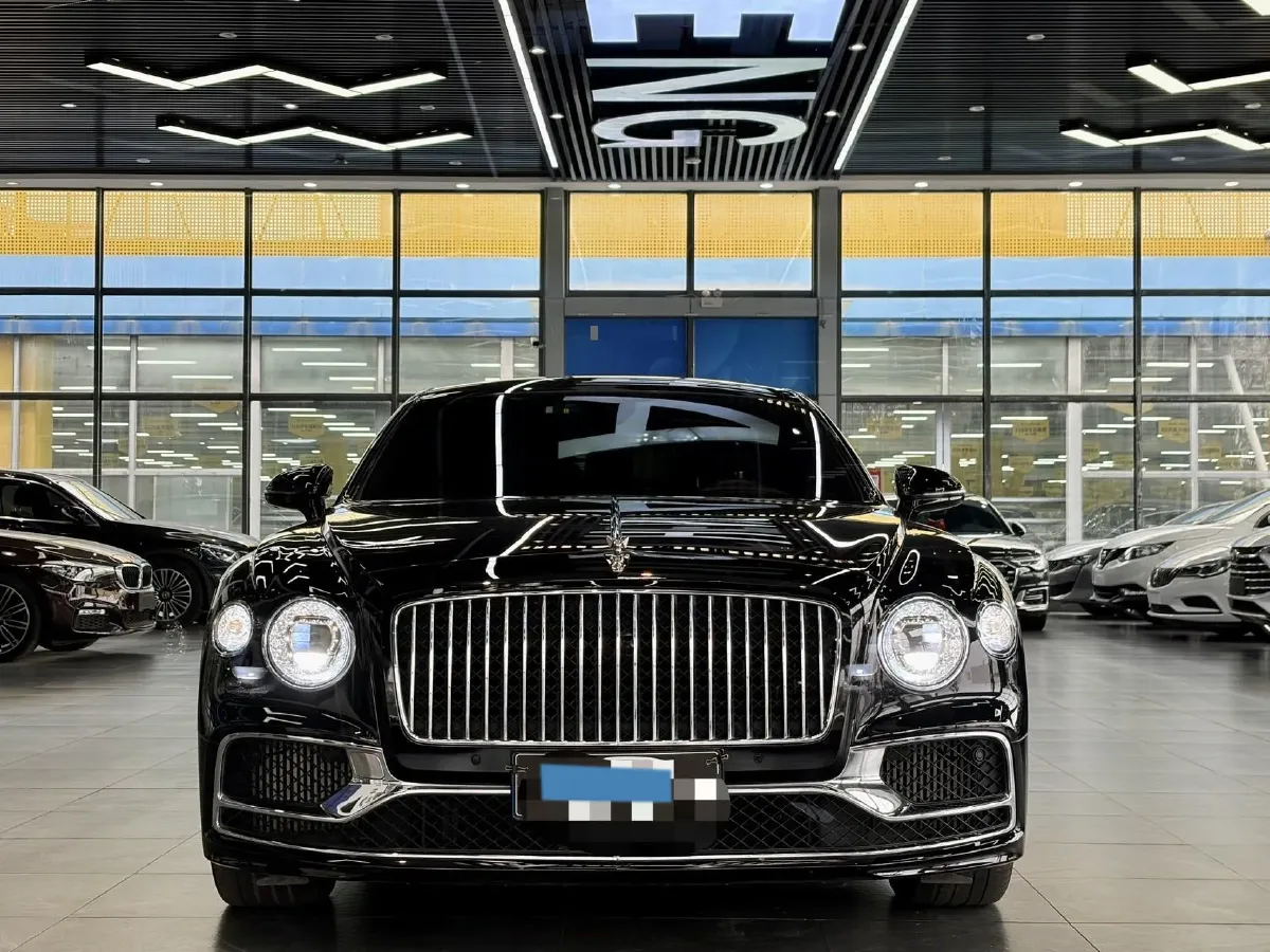 2022 Bentley Flying Spur 4.0T 550HP V8 8DCT,autocango,china used car exporter,china ev exporter,chinese used car exporter,chinese used ev exporter