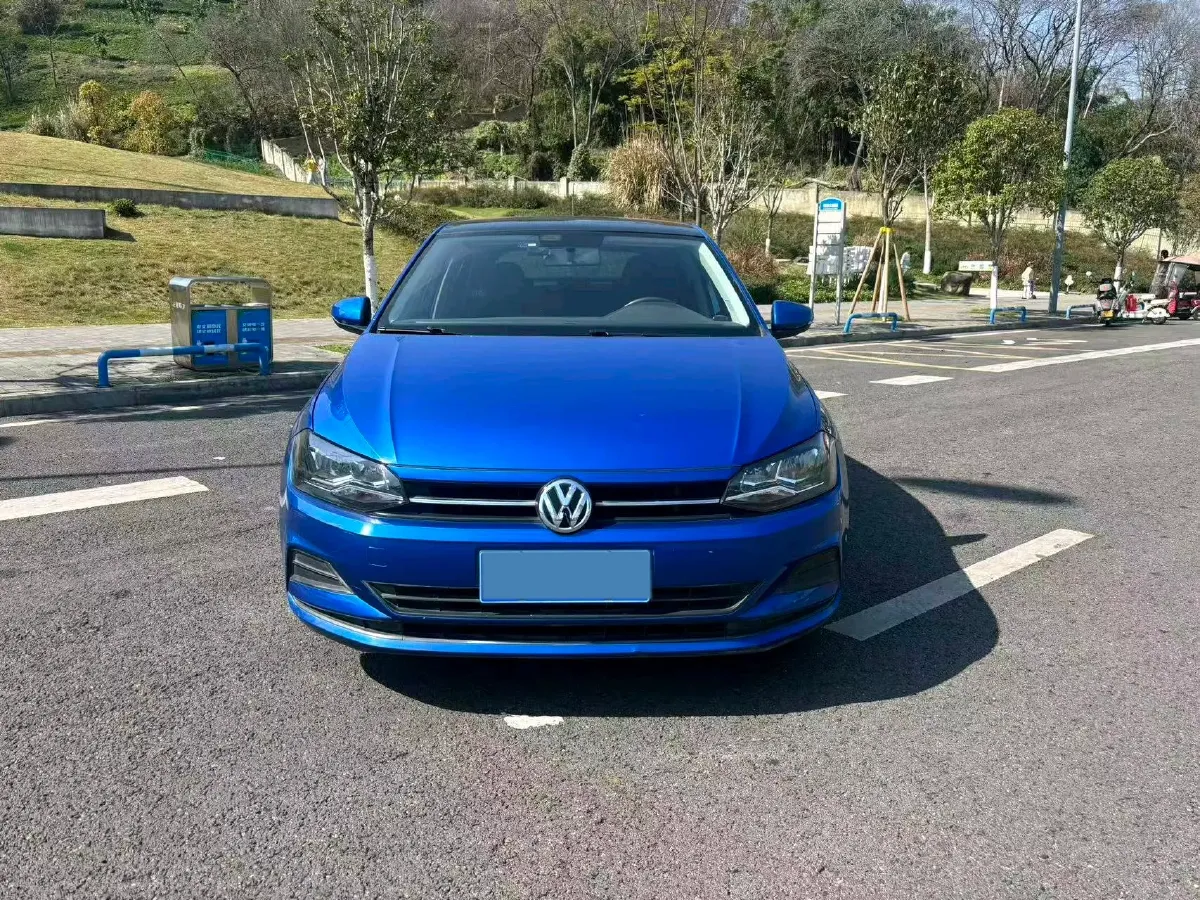 2019 Volkswagen Polo 1.5L 113HP L4 6AT,autocango,china used car exporter,china ev exporter,chinese used car exporter,chinese used ev exporter