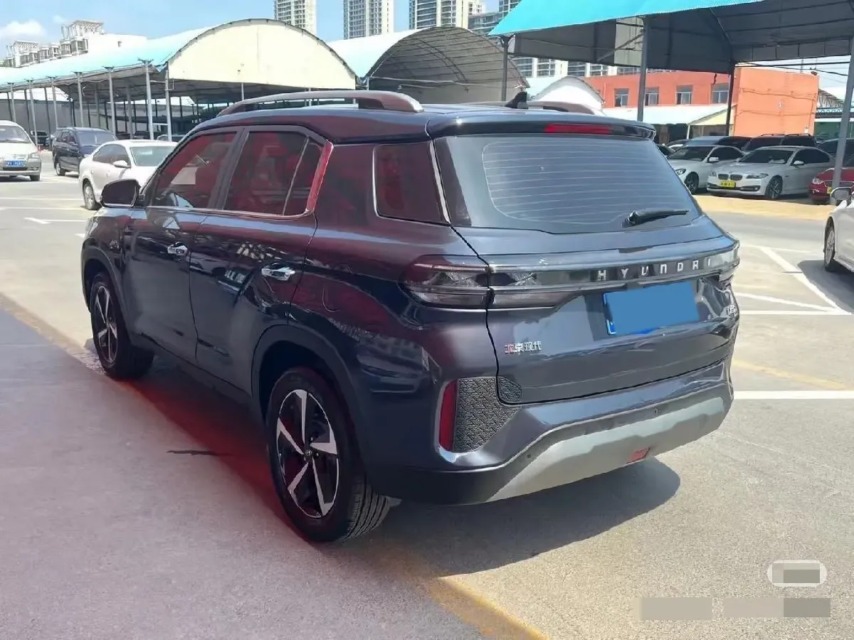 2021 Hyundai ix35 2.0L 160HP L4 6AT,autocango,china used car exporter,china ev exporter,chinese used car exporter,chinese used ev exporter