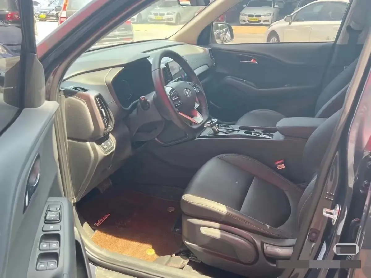 2021 Hyundai ix35 2.0L 160HP L4 6AT,autocango,china used car exporter,china ev exporter,chinese used car exporter,chinese used ev exporter