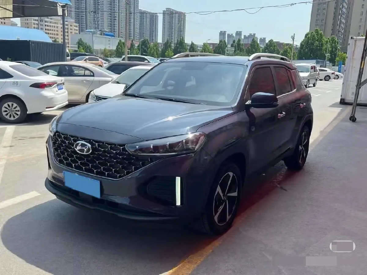 2021 Hyundai ix35 2.0L 160HP L4 6AT,autocango,china used car exporter,china ev exporter,chinese used car exporter,chinese used ev exporter