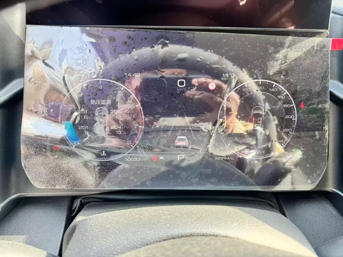 2024 Haval Dargo 2.0T 238HP L4 9DCT,autocango,china used car exporter,china ev exporter,chinese used car exporter,chinese used ev exporter