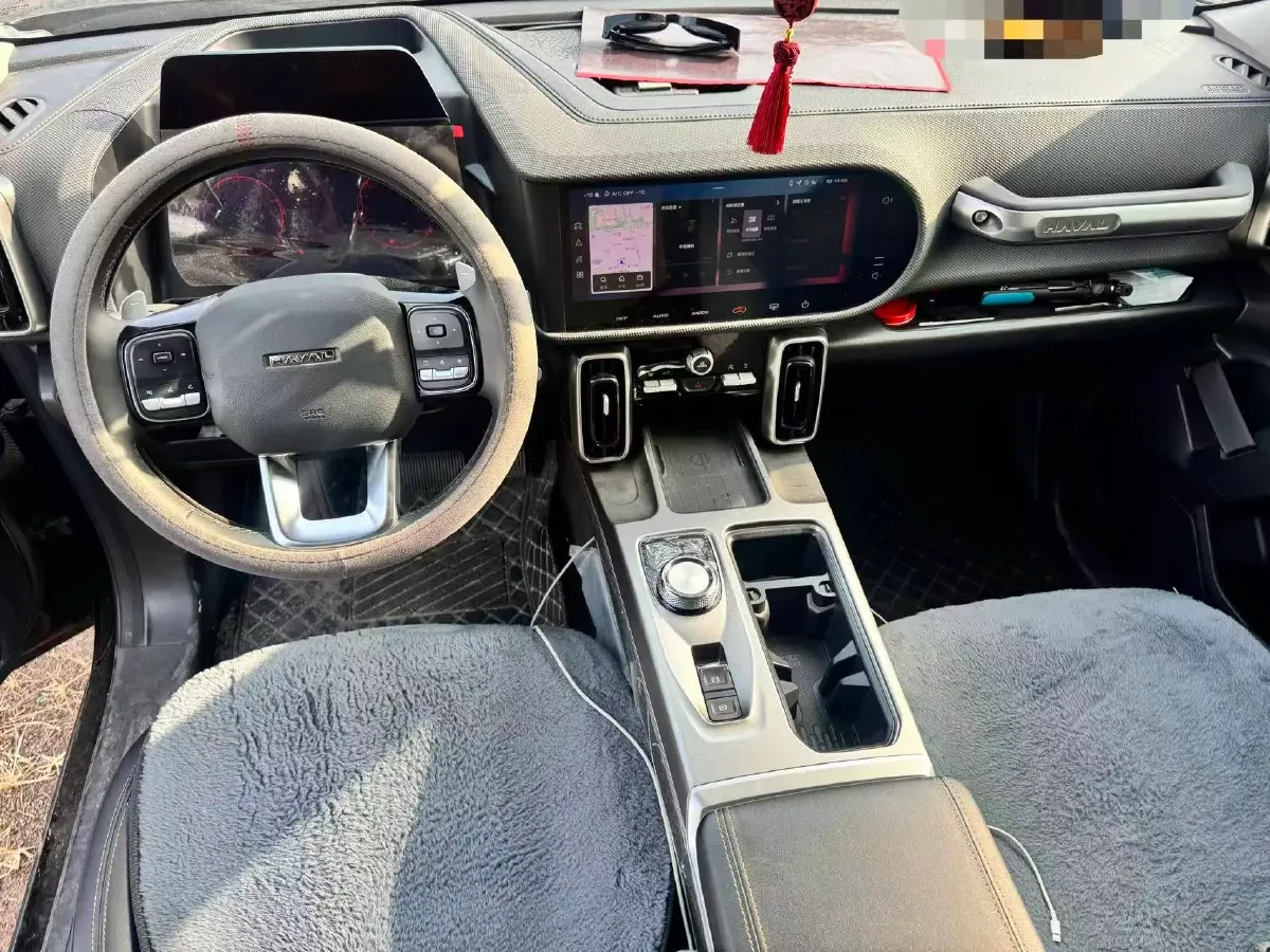 2024 Haval Dargo 2.0T 238HP L4 9DCT,autocango,china used car exporter,china ev exporter,chinese used car exporter,chinese used ev exporter