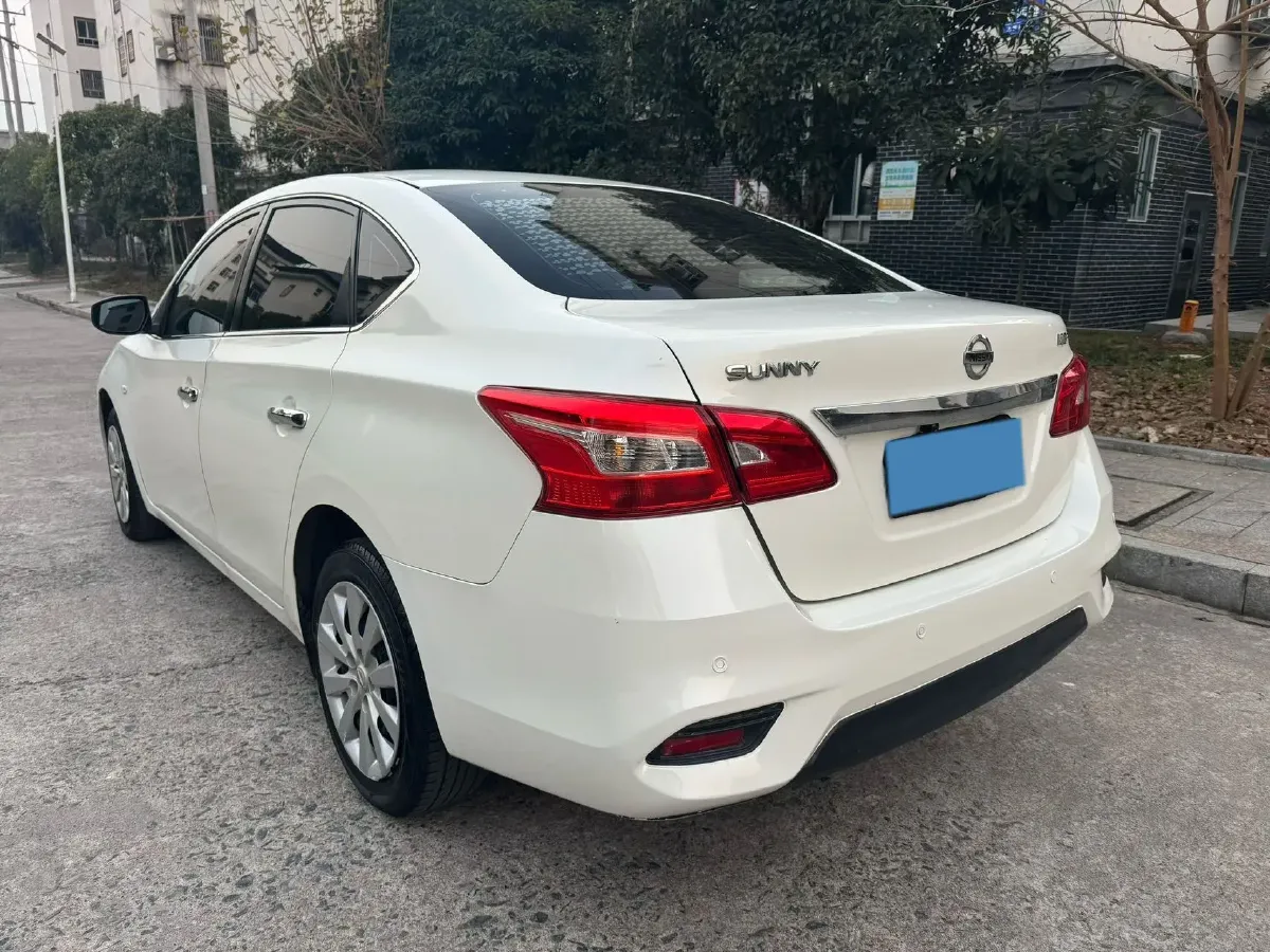 2022 Nissan Sylphy 1.6L 122HP L4 CVT,autocango,china used car exporter,china ev exporter,chinese used car exporter,chinese used ev exporter