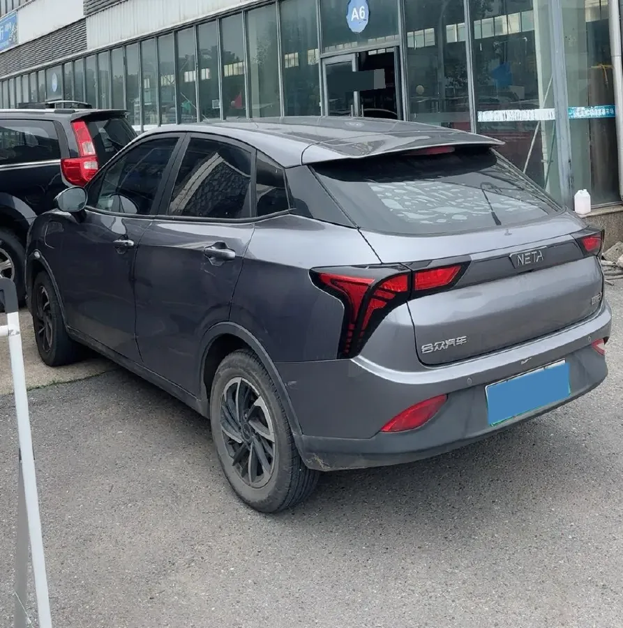 2021 Neta V BEV,autocango,china used car exporter,china ev exporter,chinese used car exporter,chinese used ev exporter