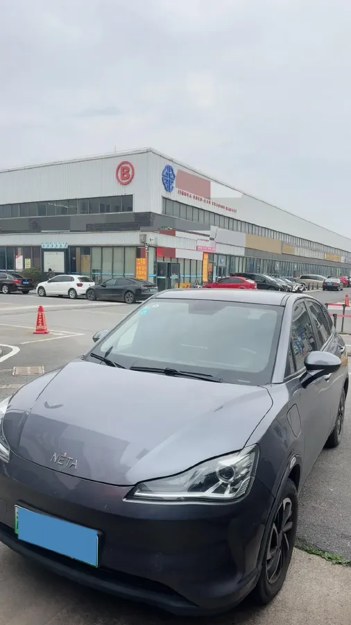 2021 Neta V BEV,autocango,china used car exporter,china ev exporter,chinese used car exporter,chinese used ev exporter