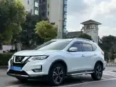2019 NISSAN X-TRAIL,autocango,china used car exporter,china ev exporter,chinese used car exporter,chinese used ev exporter