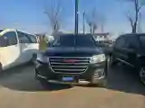2018 Haval H6 1.5T 150HP L4 7DCT