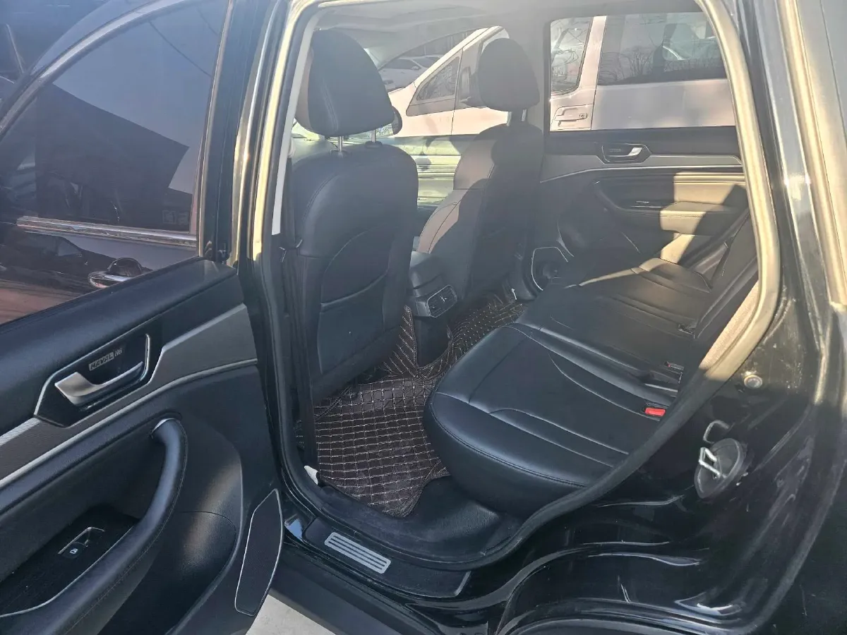 2018 Haval H6 1.5T 150HP L4 7DCT,autocango,china used car exporter,china ev exporter,chinese used car exporter,chinese used ev exporter