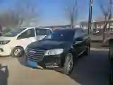 2018 Haval H6 1.5T 150HP L4 7DCT