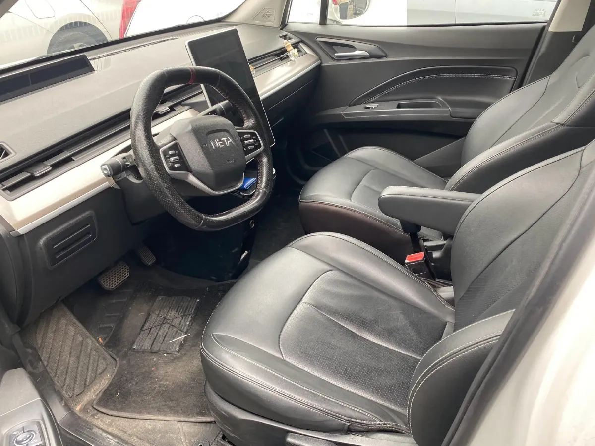 2021 Neta V BEV 31.18KWH,autocango,china used car exporter,china ev exporter,chinese used car exporter,chinese used ev exporter