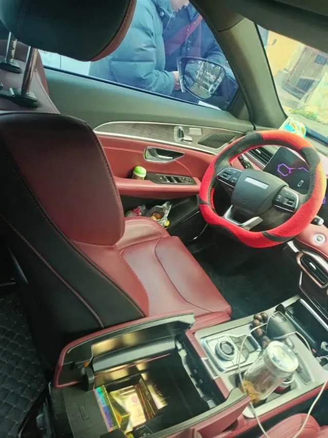 2021 Jetour X70 Plus 1.5T 156HP L4 6DCT,autocango,china used car exporter,china ev exporter,chinese used car exporter,chinese used ev exporter