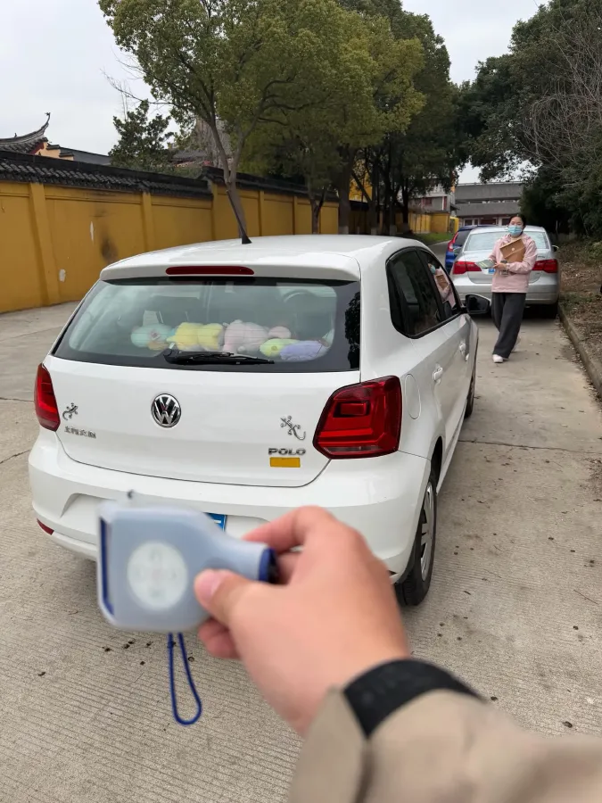 2016 Volkswagen Polo 1.4L 90HP L4 6AT,autocango,china used car exporter,china ev exporter,chinese used car exporter,chinese used ev exporter