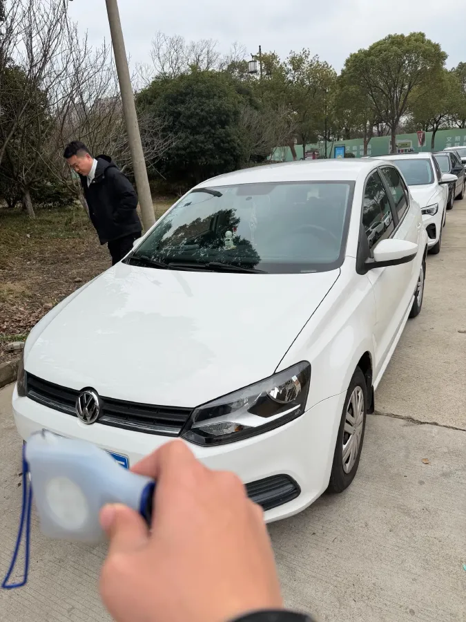 2016 Volkswagen Polo 1.4L 90HP L4 6AT,autocango,china used car exporter,china ev exporter,chinese used car exporter,chinese used ev exporter