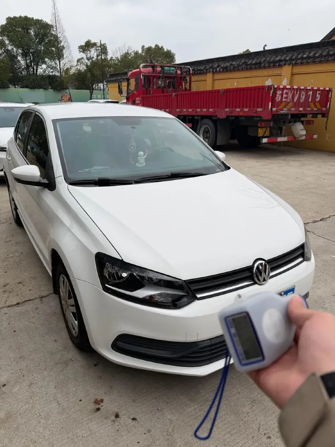2016 Volkswagen Polo 1.4L 90HP L4 6AT,autocango,china used car exporter,china ev exporter,chinese used car exporter,chinese used ev exporter