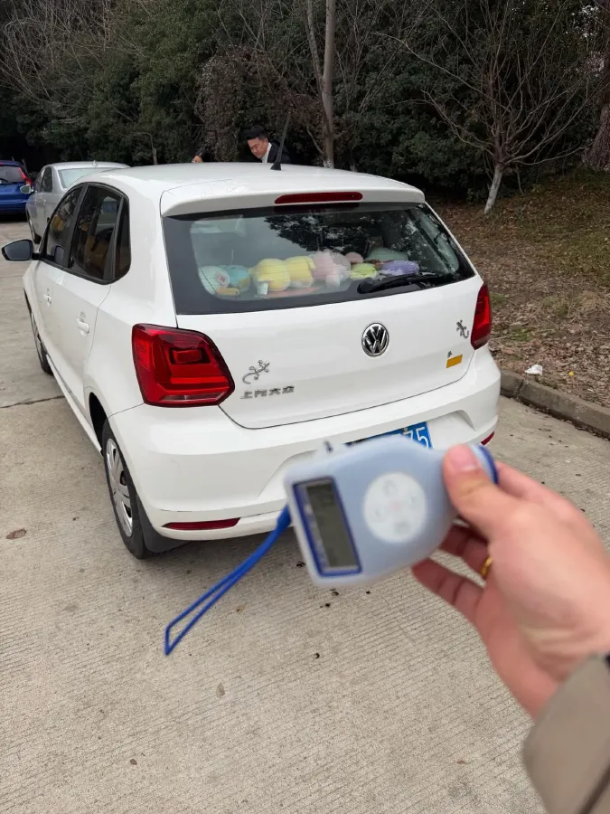 2016 Volkswagen Polo 1.4L 90HP L4 6AT,autocango,china used car exporter,china ev exporter,chinese used car exporter,chinese used ev exporter