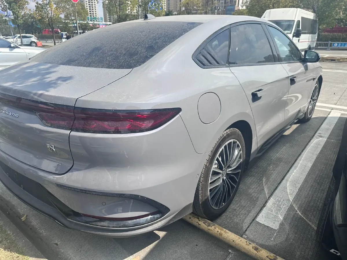 2025 BYD Han BEV 85.44KWH,autocango,china used car exporter,china ev exporter,chinese used car exporter,chinese used ev exporter