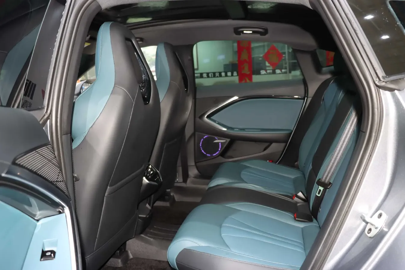 2025 MG 7 2.0T 261HP L4 9AT,autocango,china used car exporter,china ev exporter,chinese used car exporter,chinese used ev exporter