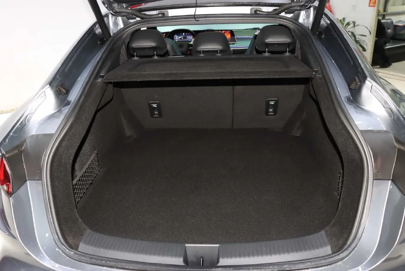 2025 MG 7 2.0T 261HP L4 9AT,autocango,china used car exporter,china ev exporter,chinese used car exporter,chinese used ev exporter