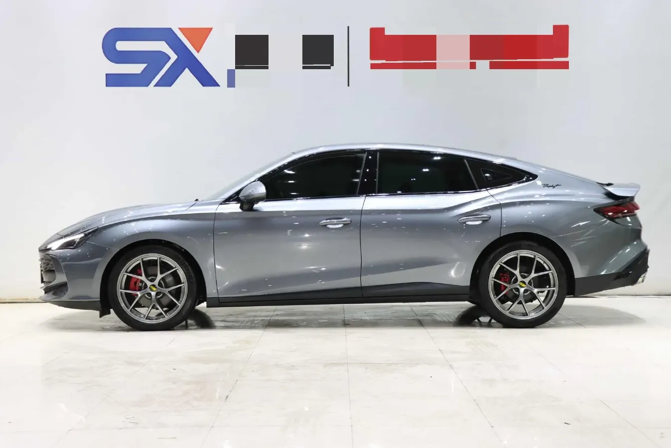 2025 MG 7 2.0T 261HP L4 9AT,autocango,china used car exporter,china ev exporter,chinese used car exporter,chinese used ev exporter