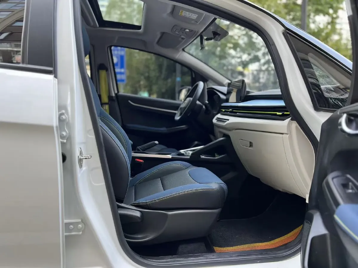 2021 Geometry EX3 BEV 37.23KWH,autocango,china used car exporter,china ev exporter,chinese used car exporter,chinese used ev exporter