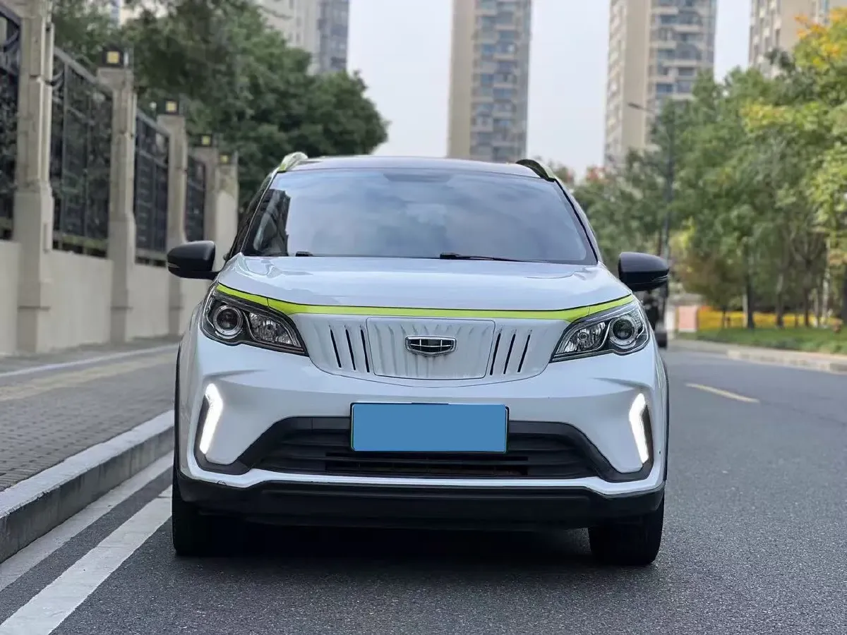 2021 Geometry EX3 BEV 37.23KWH,autocango,china used car exporter,china ev exporter,chinese used car exporter,chinese used ev exporter
