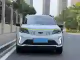 2021 Geometry EX3 BEV 37.23KWH
