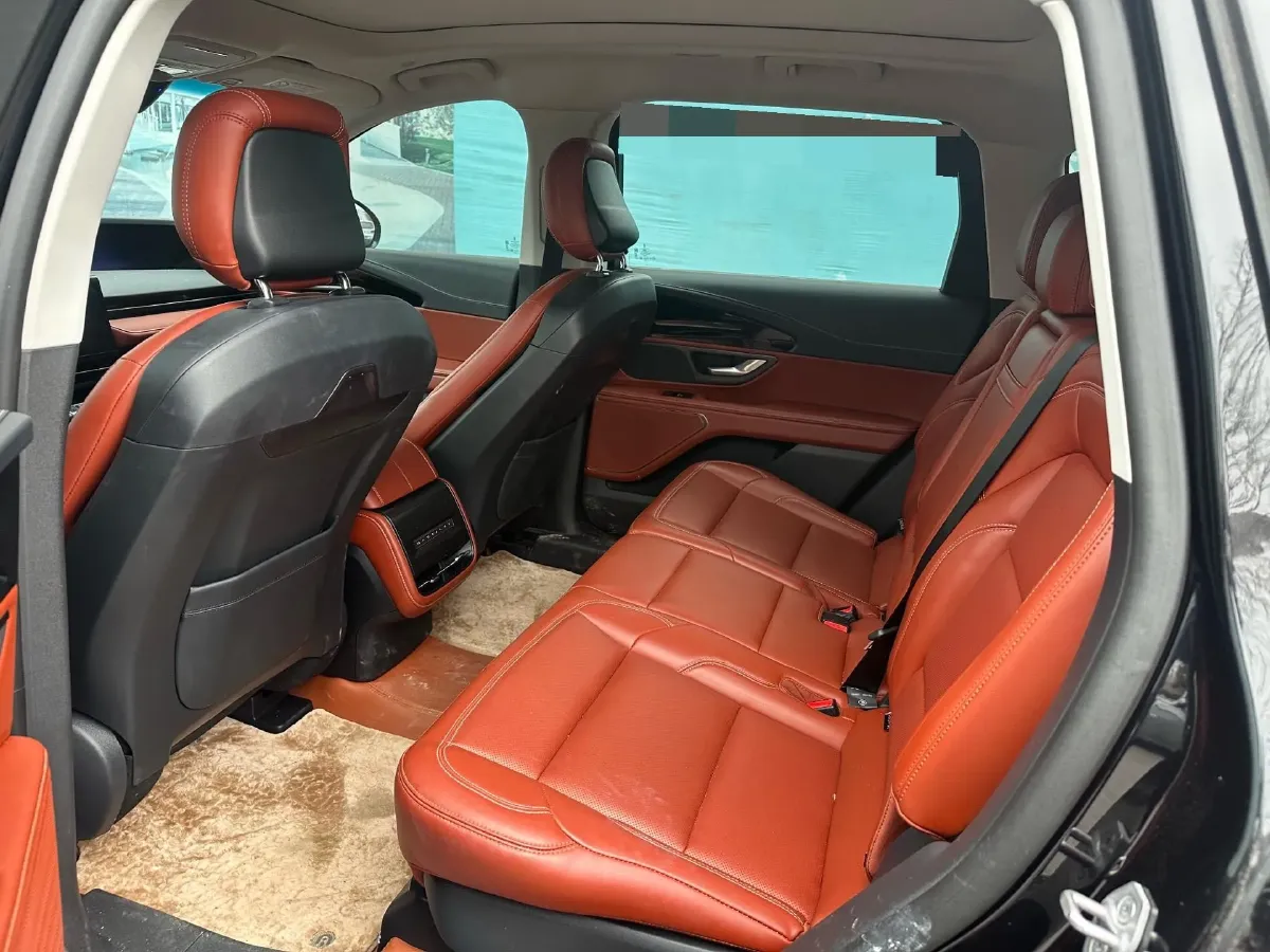 2024 Lincoln Corsair 2.0T 261HP L4 8AT,autocango,china used car exporter,china ev exporter,chinese used car exporter,chinese used ev exporter