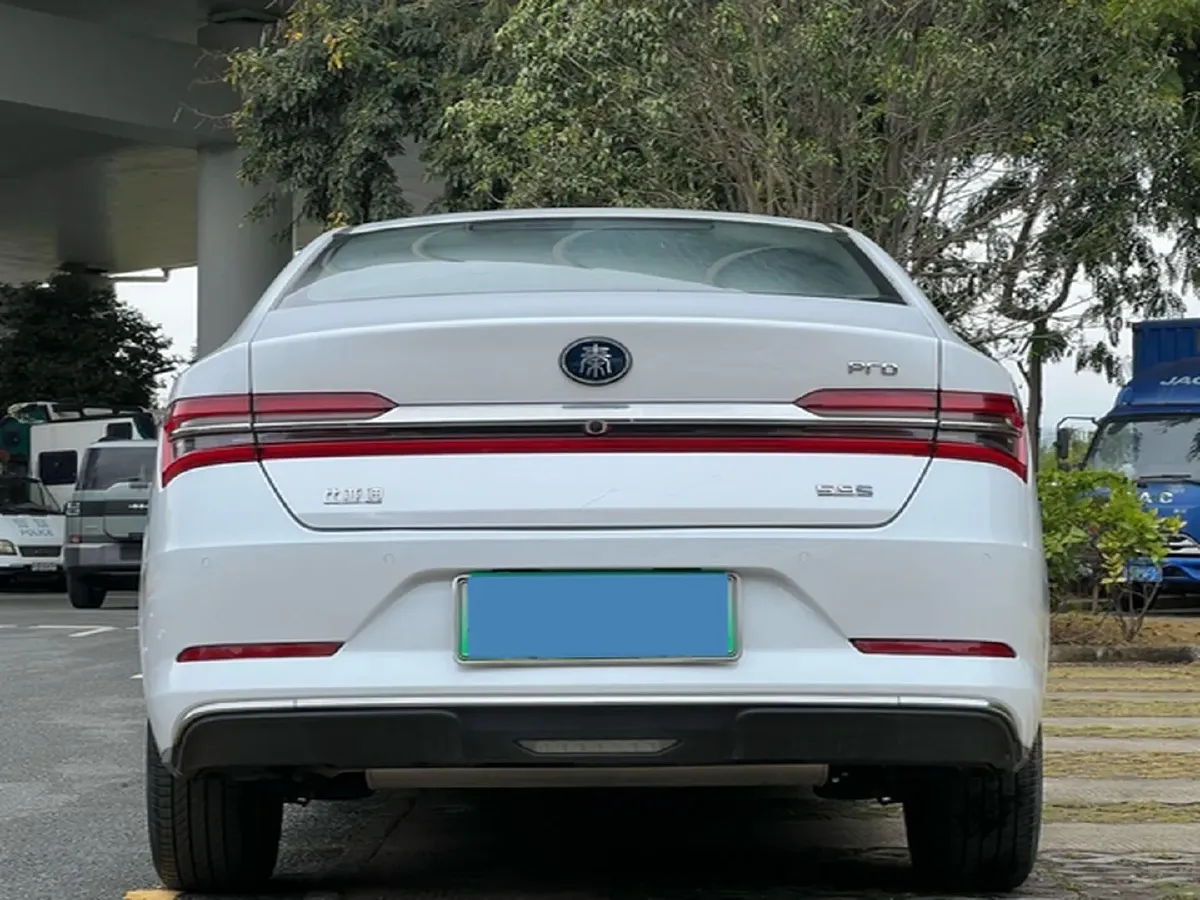 2019 BYD Qin Pro 1.5T 154HP L4 6DCT PHEV,autocango,china used car exporter,china ev exporter,chinese used car exporter,chinese used ev exporter