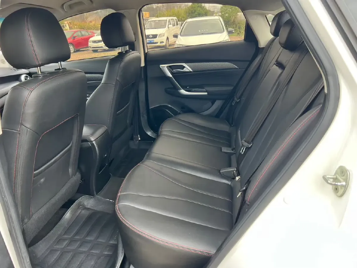 2018 BeiJing Auto EU5 BEV 60.23KWH,autocango,china used car exporter,china ev exporter,chinese used car exporter,chinese used ev exporter