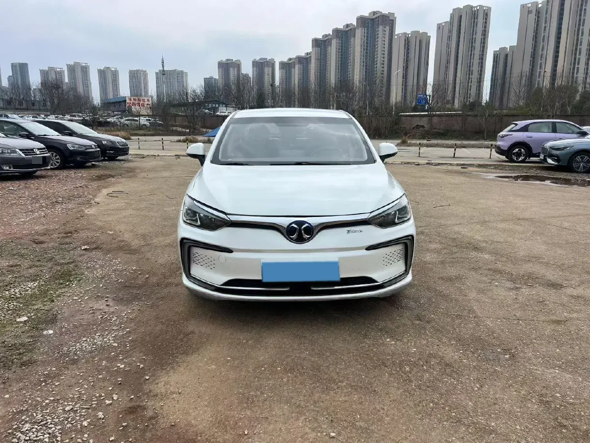 2018 BeiJing Auto EU5 BEV 60.23KWH,autocango,china used car exporter,china ev exporter,chinese used car exporter,chinese used ev exporter