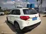 2018 Suzuki Vitara 1.4T 140HP L4 6AT