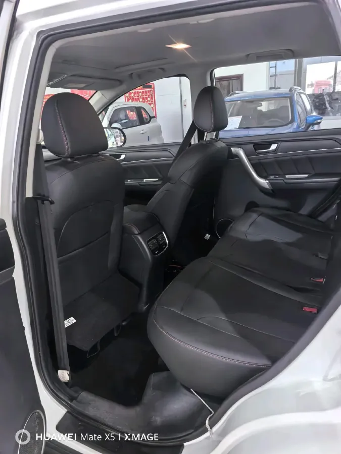 2019 Haval M6 1.5T 150HP L4 6MT,autocango,china used car exporter,china ev exporter,chinese used car exporter,chinese used ev exporter