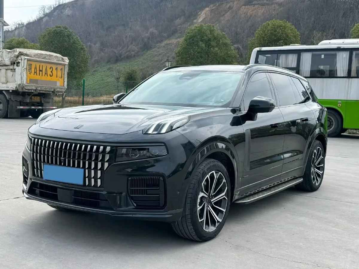 2023 LYNK&CO 09 EM-P 2.0T 254HP L4 3DHT PHEV 40.1KWH,autocango,china used car exporter,china ev exporter,chinese used car exporter,chinese used ev exporter