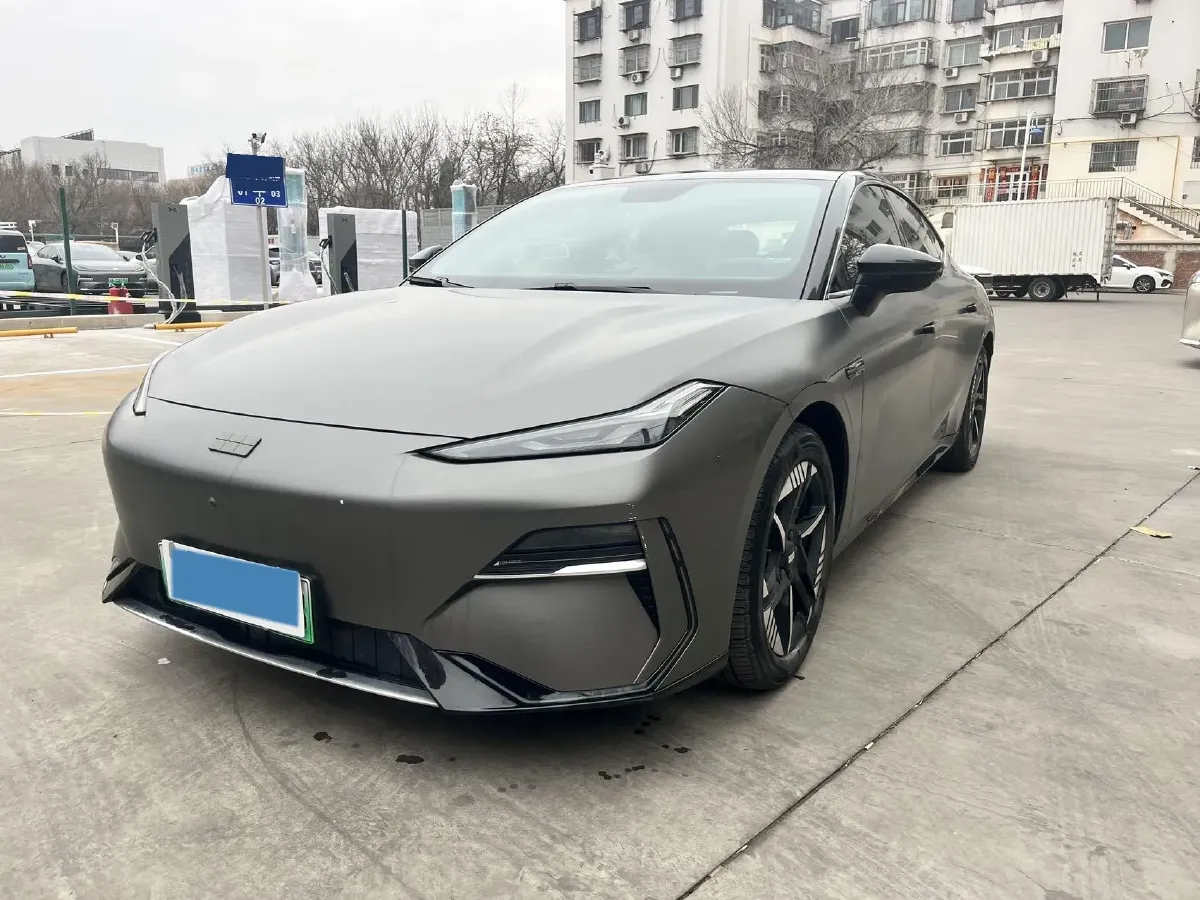 2024 Geely Galaxy E8 BEV 62KWH,autocango,china used car exporter,china ev exporter,chinese used car exporter,chinese used ev exporter
