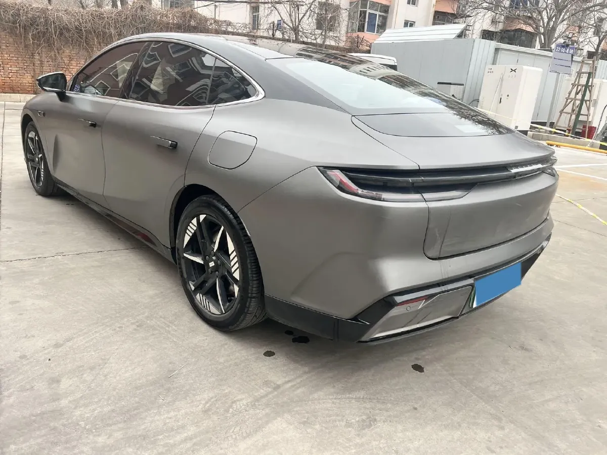 2024 Geely Galaxy E8 BEV 62KWH,autocango,china used car exporter,china ev exporter,chinese used car exporter,chinese used ev exporter