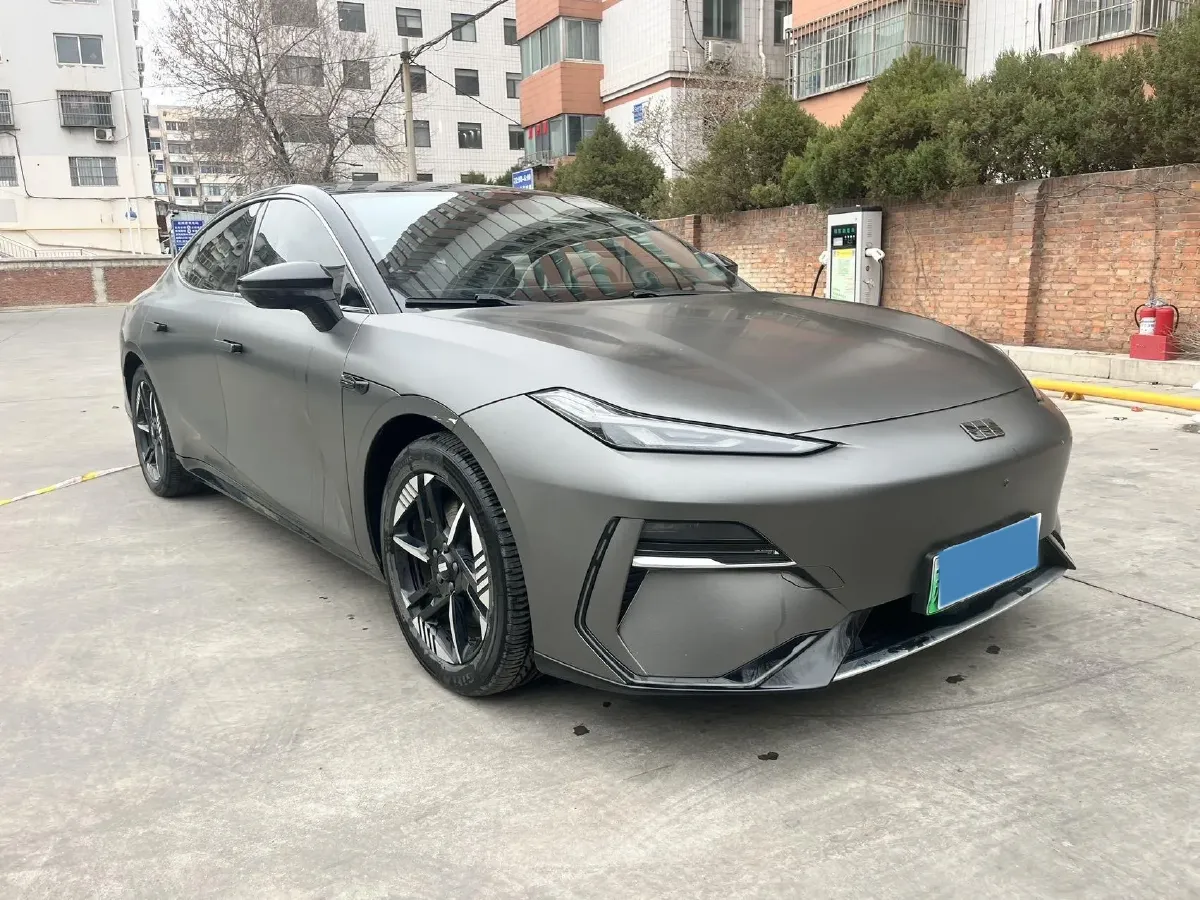 2024 Geely Galaxy E8 BEV 62KWH,autocango,china used car exporter,china ev exporter,chinese used car exporter,chinese used ev exporter