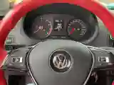 2016 Volkswagen Polo 1.4L 90HP L4 6AT