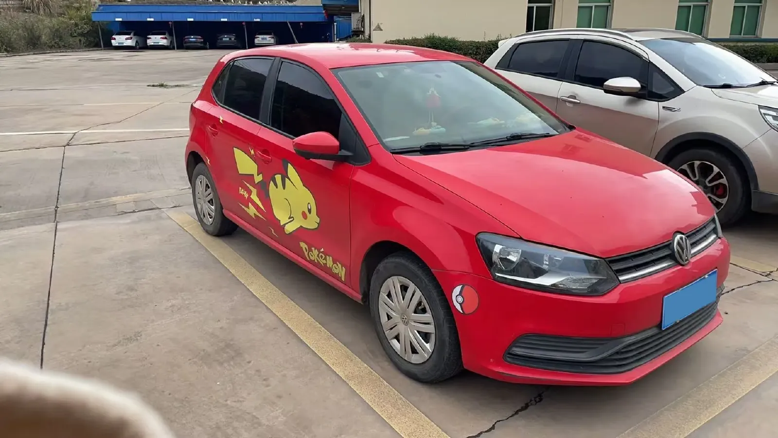 2016 Volkswagen Polo 1.4L 90HP L4 6AT,autocango,china used car exporter,china ev exporter,chinese used car exporter,chinese used ev exporter