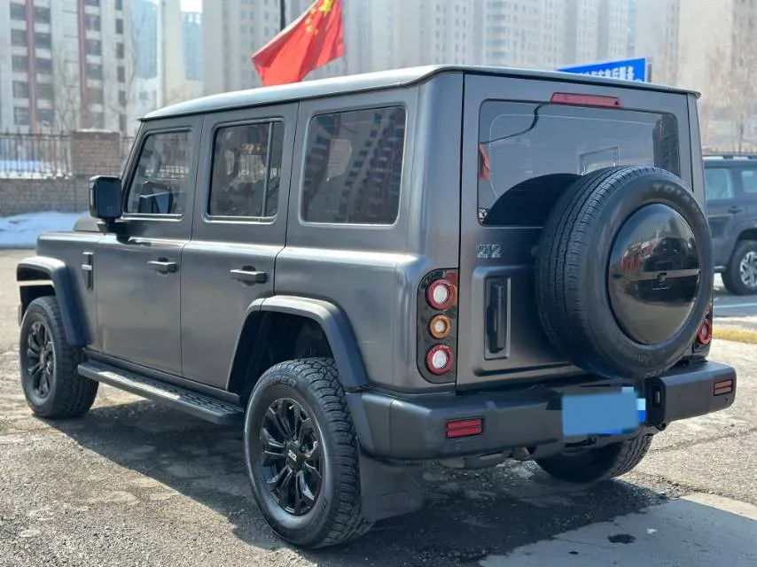 2024 212 212 T01 2.0T 252HP L4 8AT,autocango,china used car exporter,china ev exporter,chinese used car exporter,chinese used ev exporter