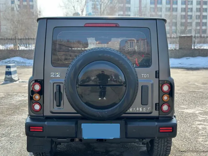 2024 212 212 T01 2.0T 252HP L4 8AT,autocango,china used car exporter,china ev exporter,chinese used car exporter,chinese used ev exporter