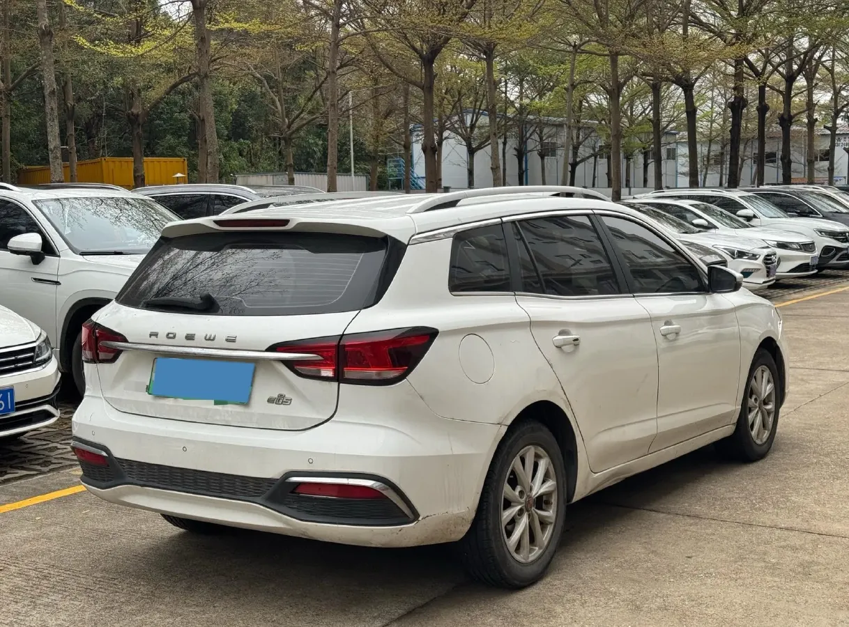2018 Roewe Ei5 BEV 35KWH,autocango,china used car exporter,china ev exporter,chinese used car exporter,chinese used ev exporter