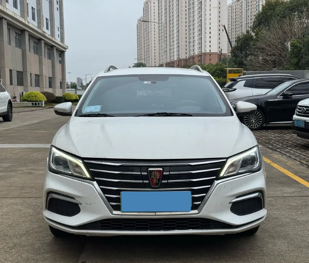 2018 Roewe Ei5 BEV 35KWH,autocango,china used car exporter,china ev exporter,chinese used car exporter,chinese used ev exporter