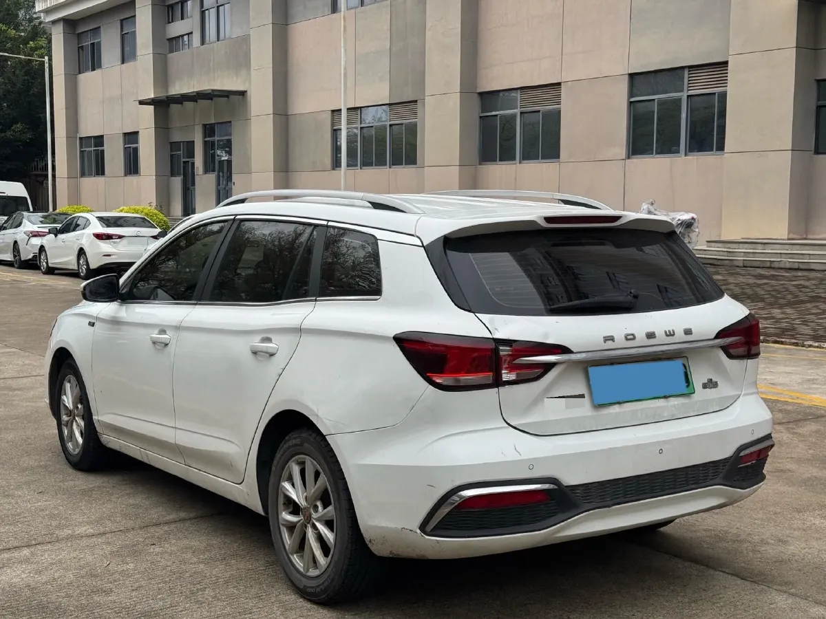 2018 Roewe Ei5 BEV 35KWH,autocango,china used car exporter,china ev exporter,chinese used car exporter,chinese used ev exporter