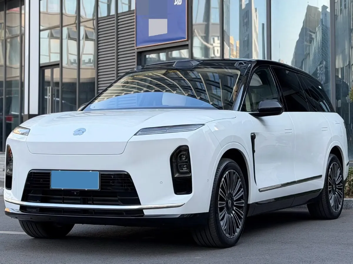 2026 NIO ES8 BEV,autocango,china used car exporter,china ev exporter,chinese used car exporter,chinese used ev exporter
