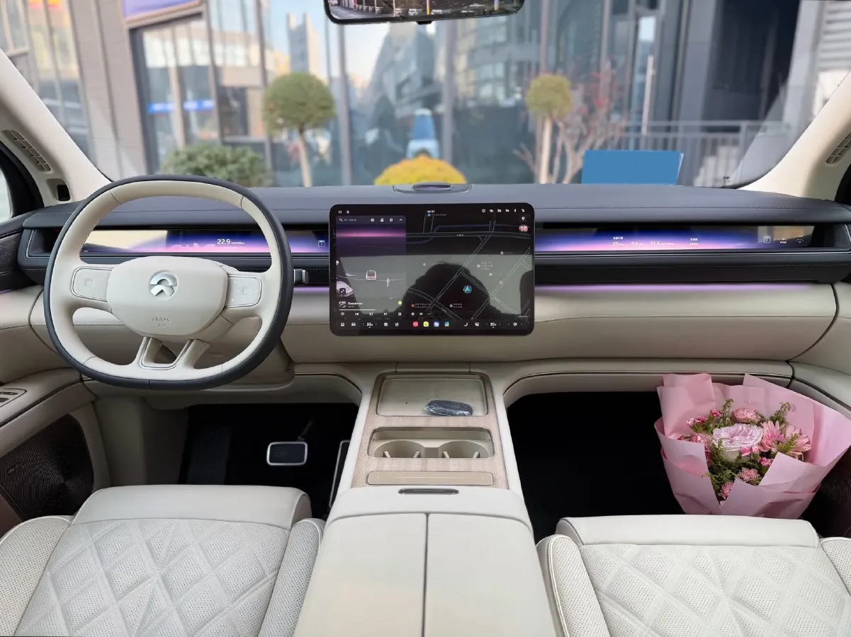 2026 NIO ES8 BEV,autocango,china used car exporter,china ev exporter,chinese used car exporter,chinese used ev exporter